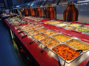 Photo n°70 de Palais du Panda (Uniwok) à Gap (Restaurant vietnamien)