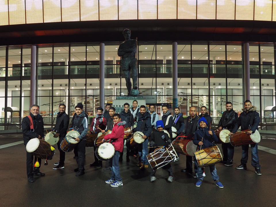 Dhol2Dhol - Entertainment - photo 1