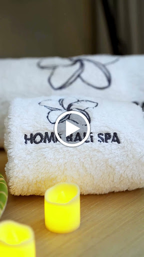 Home bali spa