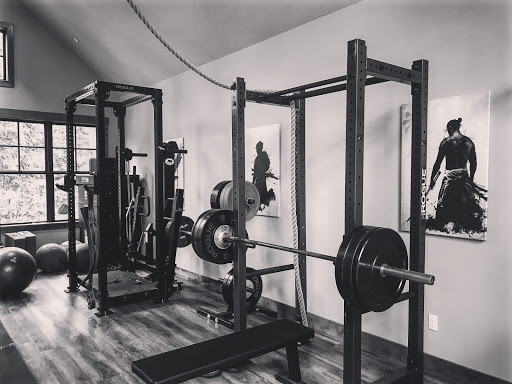 5 Strengths Gym - Thumbnail
