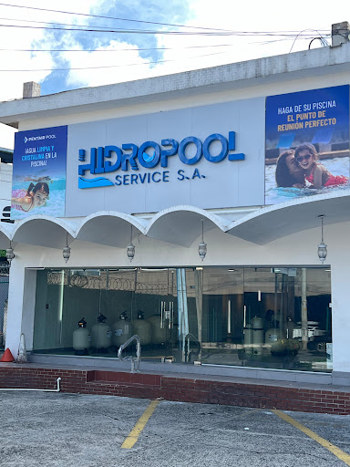 Hidropool Service S.A