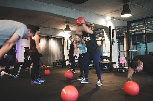Studio EJB | Physical & Mental Fitness Coaching in Lübeck