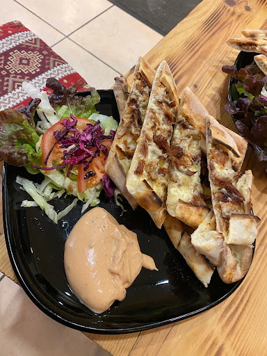 Ye Doy - Döner Kebap - Thumbnail
