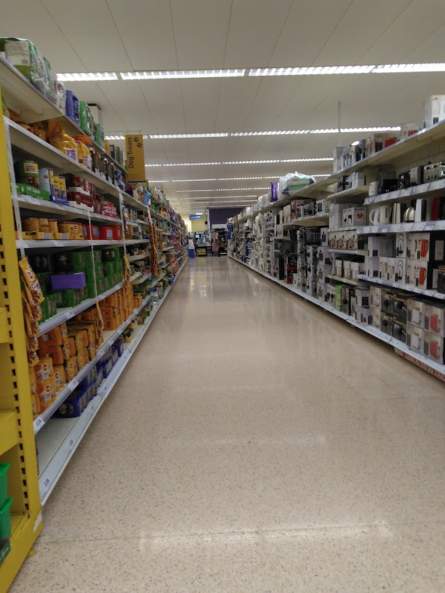 Tesco Superstore