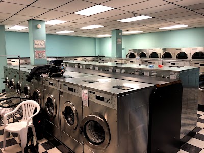 Laurie Meadows Coin Op Laundry