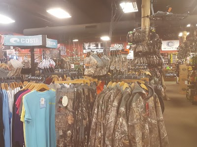 Dominion Outdoors