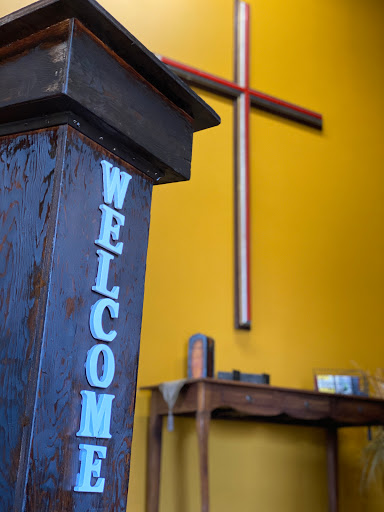 The Cross Church Of Mobile - Thumbnail