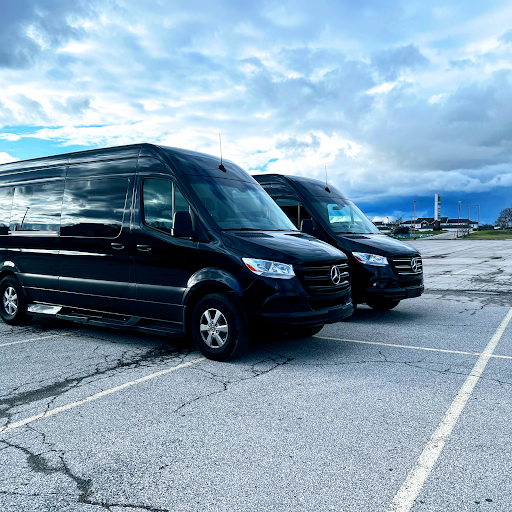 Luxury Rides LLC | Columbus Limousine & Black Car Service - Thumbnail