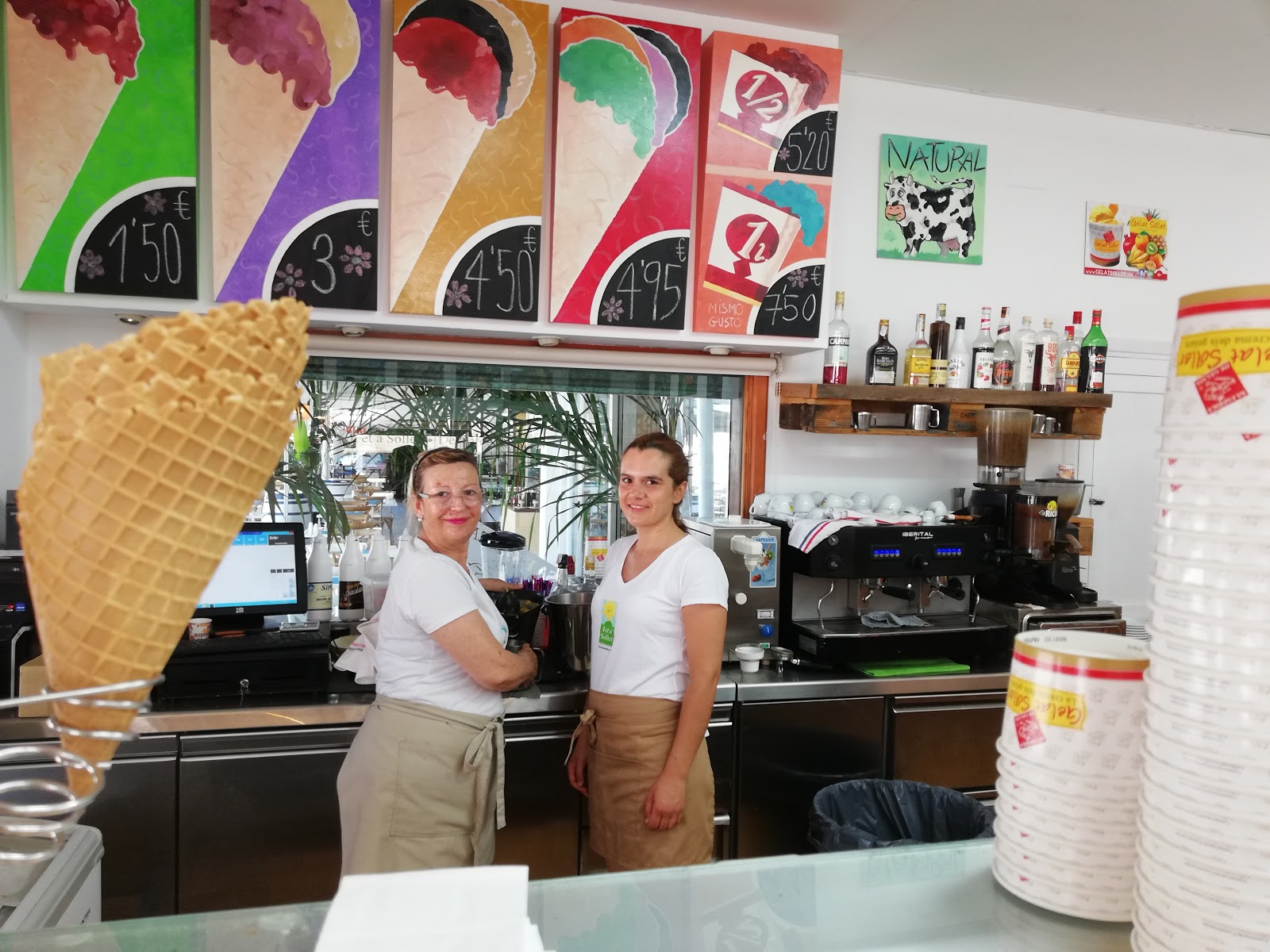 Gelat Sóller — photo 8
