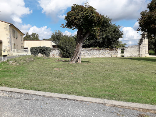 Photo de L'atelier Demoiselle / L entre coeur des deux mers/Gîtes/ à Cadillac-sur-Garonne (33410)