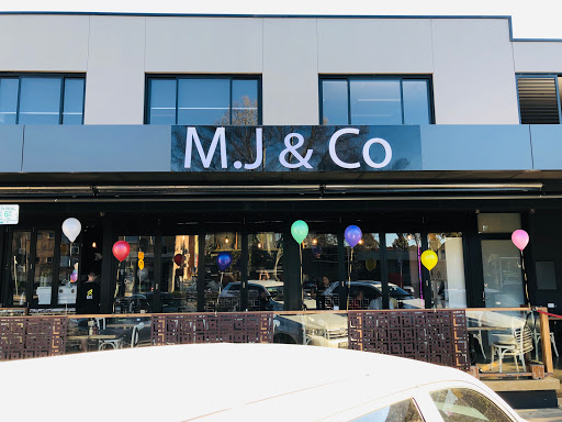 Photo of M.J & Co Concord