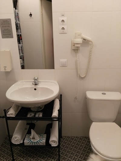 Photos of hotel Wolmar