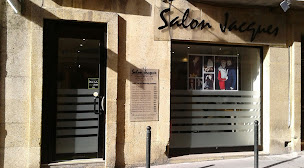 Photo n°1 de Salon Jacques à Aix-en-Provence (Salon de coiffure)