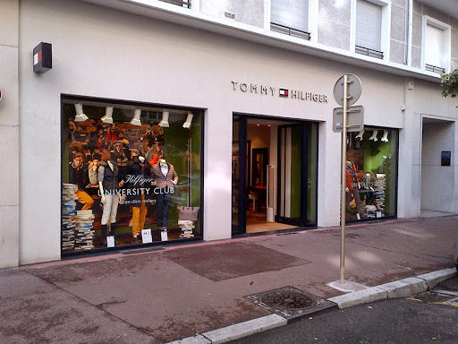 Tommy Hilfiger Chambery - Thumbnail