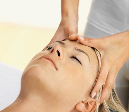 Your Massage!