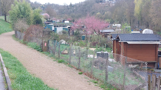 Eco-jardin de la Labardie - Thumbnail