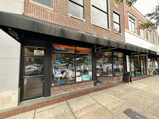 Salt Life Retail Columbus, GA