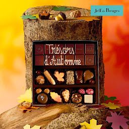 Photo n°12 de Jeff de Bruges à Serris (Boutique d'articles de mariage)