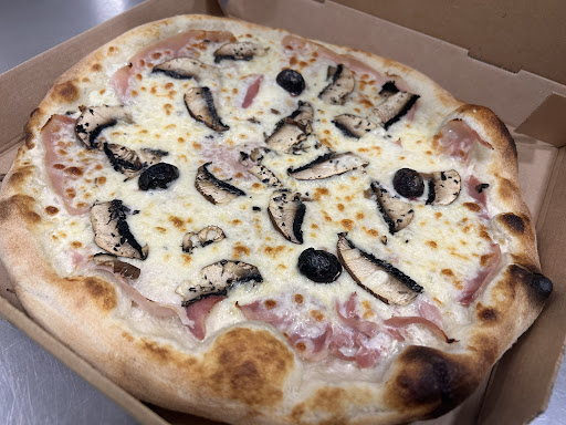 Photo 5 - Pizza Pyramide