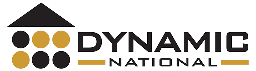 Dynamic National - Visual