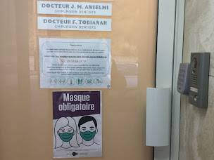 Photo n°6 de DR ANSELMI JEAN-MICHEL - dentiste à Marseille 13è à Marseille (Dentiste)