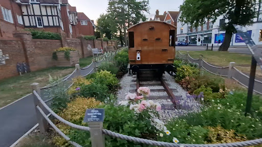 Railway Monument Gallery - United Kingdom