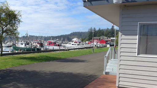 RiversZen Fitness Ilwaco