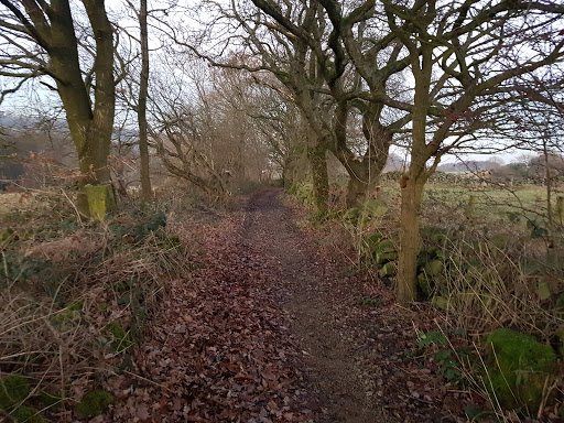 Stainland Recreation Ground - Thumbnail