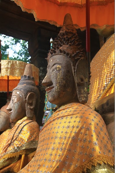 Photos of The sanctuary