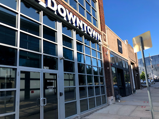 Resurrection Downtown - Thumbnail