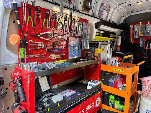 Cb Tools S.r.l. Semplificata