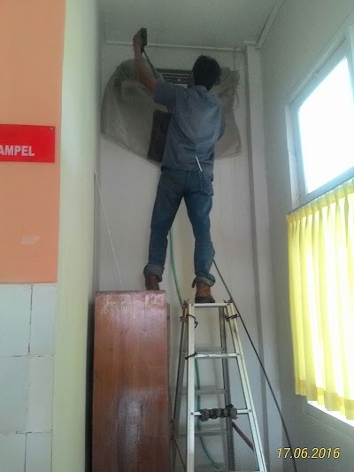 Photos of Maju Mapan AC Purwokerto 5758