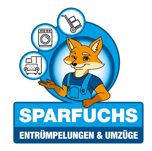 Sparfuchs - Entrümpelungen & Umzüge