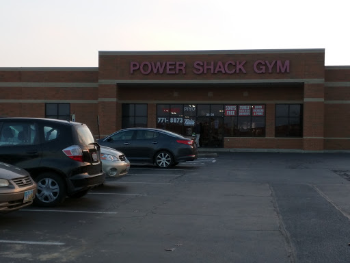Power Shack Gym Hilliard - Thumbnail