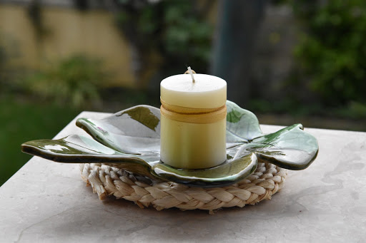 Des ceramiche artistiche di Stefano Pani - Thumbnail