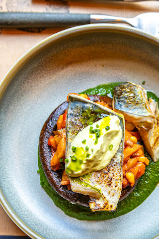 Café des Spores by null