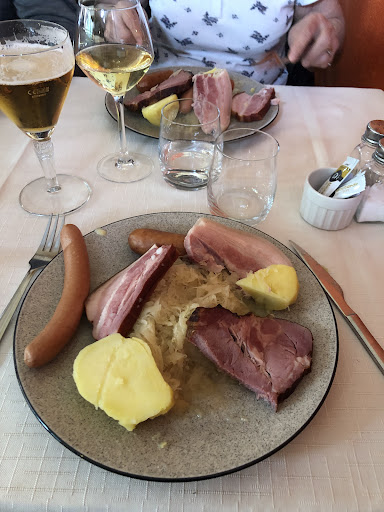 Photo 5 - Restaurant le Kaysersberg