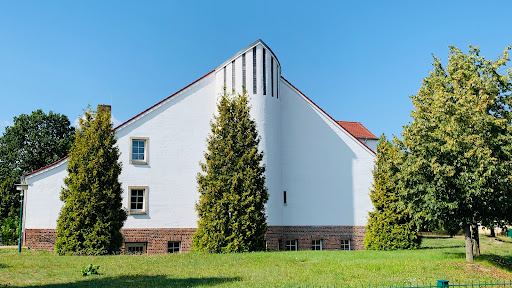 Maria, Mutter der Christenheit