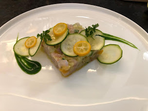 Photo n°13 de Moris à Vendôme (Restaurant)