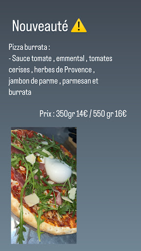 Photo 2 - Cocci Pizza Gresswiller