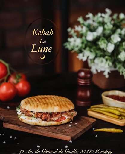 Photo 2 - Kebab La Lune