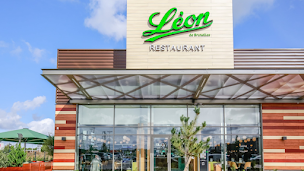 Photo n°15 de Léon Restaurant - Evreux à Évreux (Restaurant de fruits de mer)