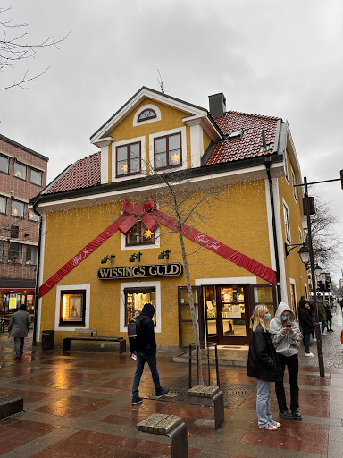 Wissings Guld AB Gallery - Sweden