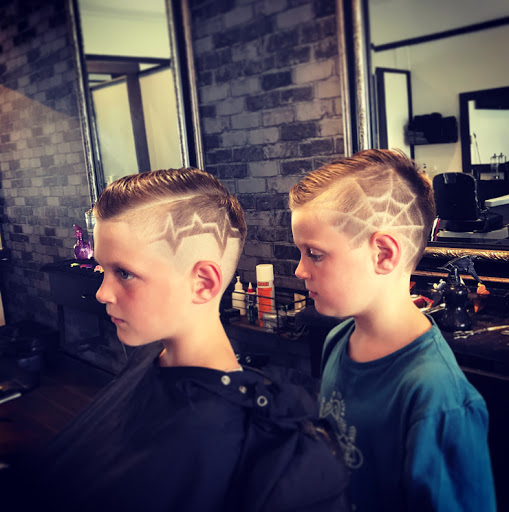 Arber's Barbers - Thumbnail