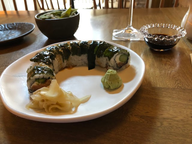 Sushi Room