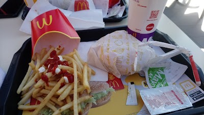 McDonald