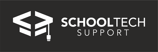 School Tech Support LTD - Visual