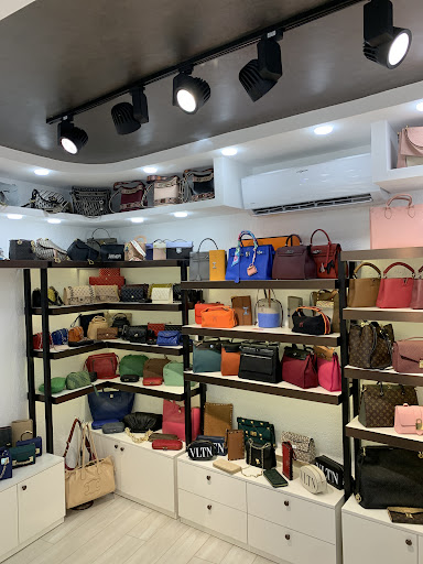 CASTLE BOHEME Bags & Accessories