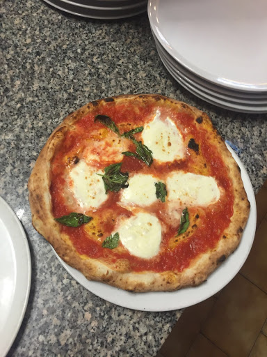 Trattoria - pizzeria La Fiorente - Thumbnail