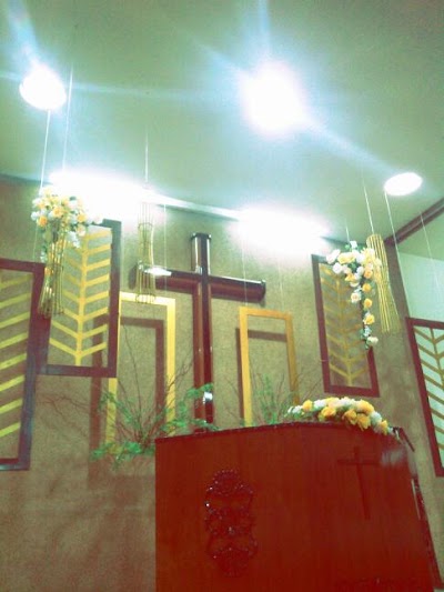 Photos of Gereja Pante Kosta